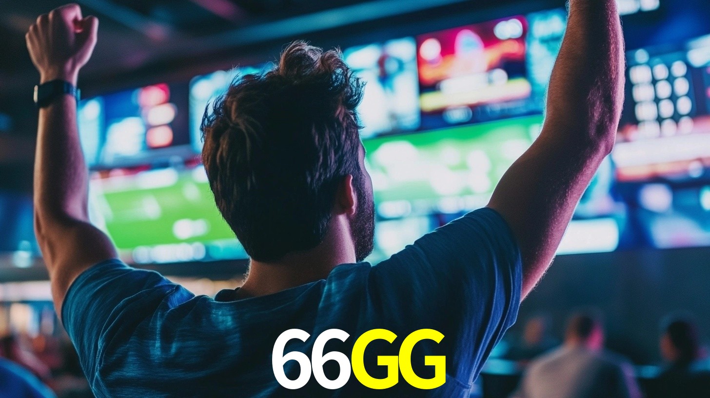 66GG - Jackpot dos Sonhos Milionários - 66GG Bet