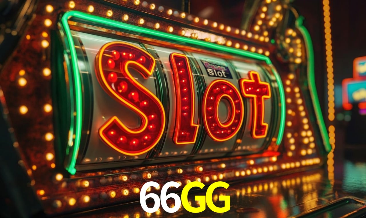 Tecnologia da Plataforma 66GG