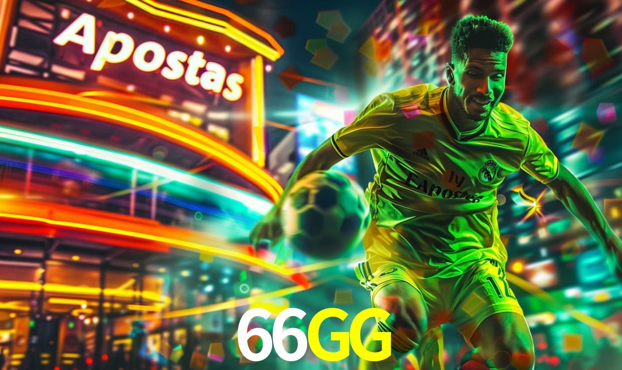 Estatísticas do Jogo 66GG