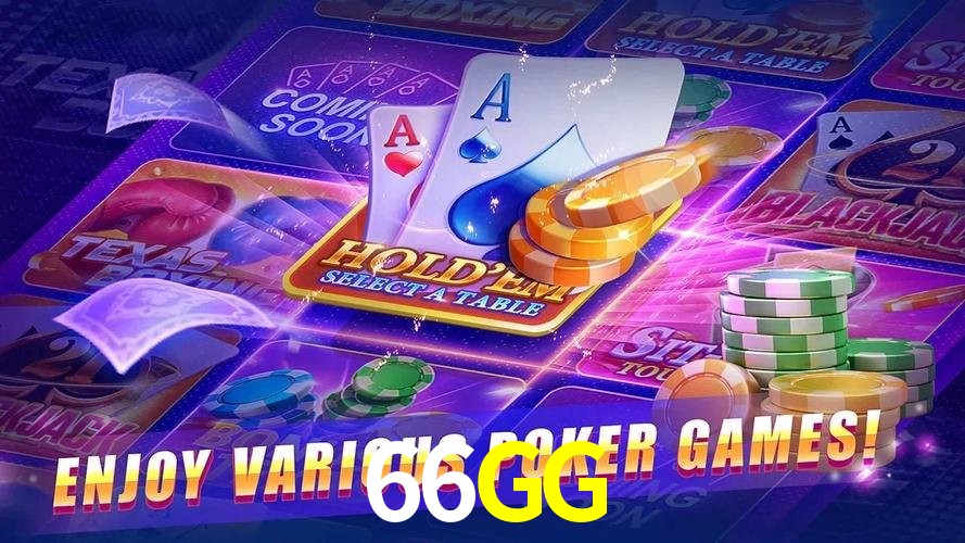 A Emoção da Loteria na 66GG: Uma Chance de Mudança de Vida