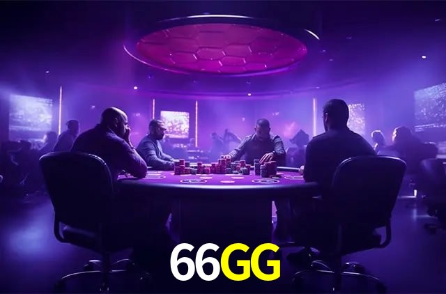 Inovações de Jogos na 66GG: O Futuro das Experiências Interativas