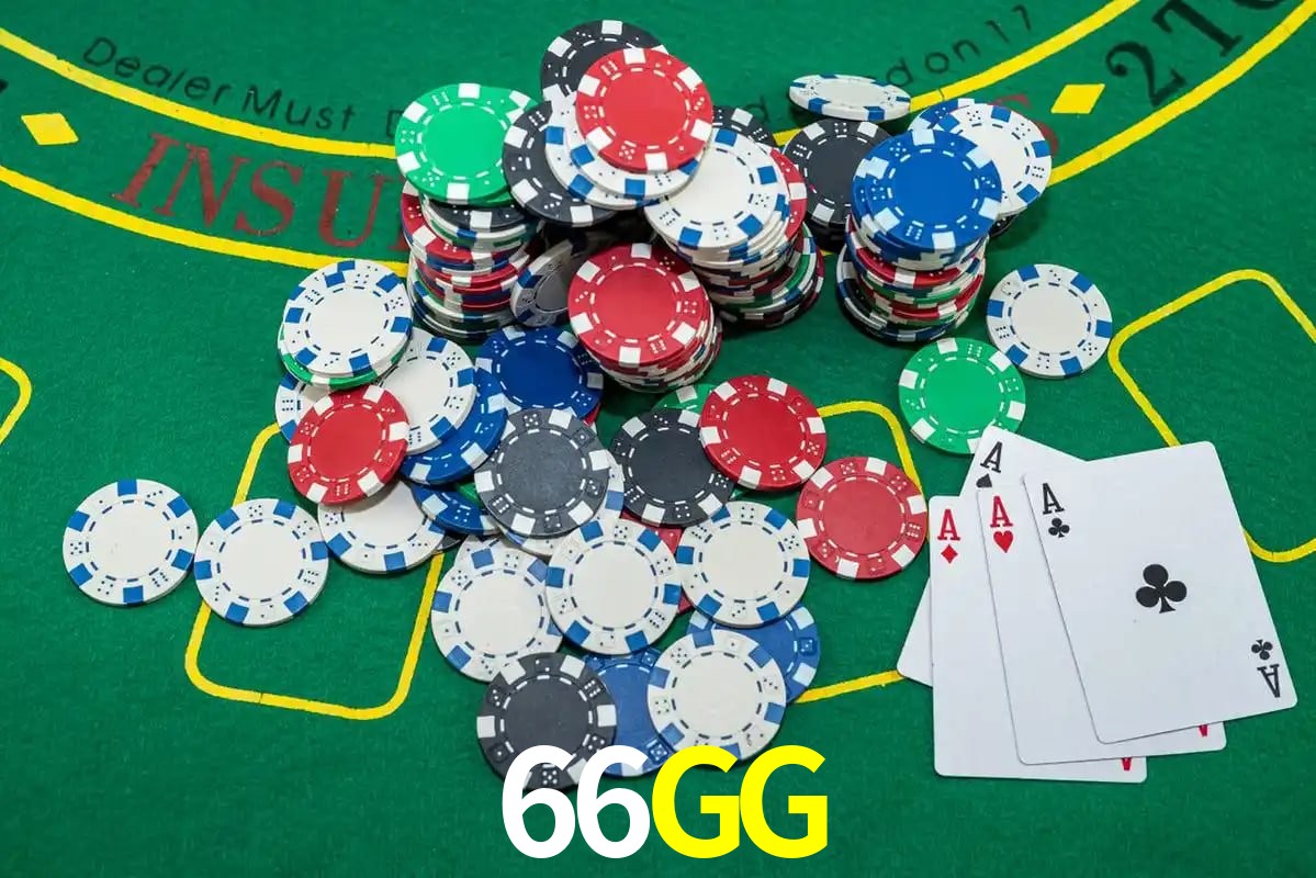 Jogos Exclusivos 66GG
