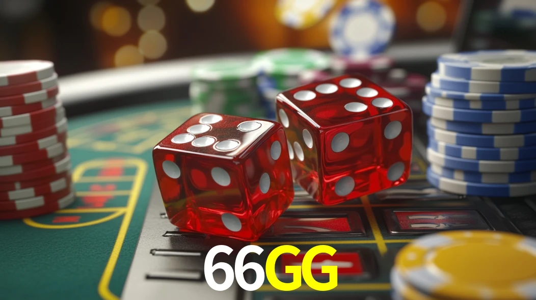 Roulette Table 66GG