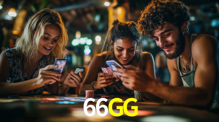 VIP Casino 66GG