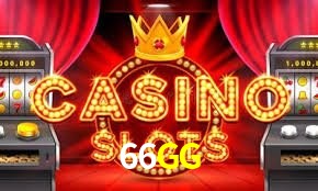 Slot Games 66GG