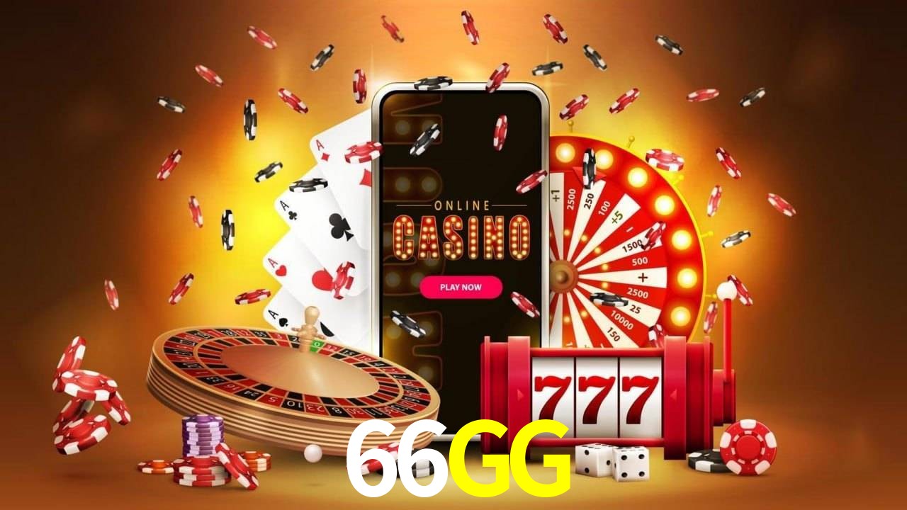 Casino Ao Vivo 66GG