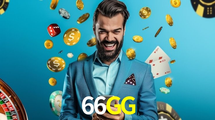 Live Casino 66GG