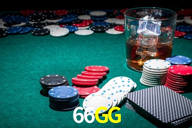 Casino Ao Vivo 66GG
