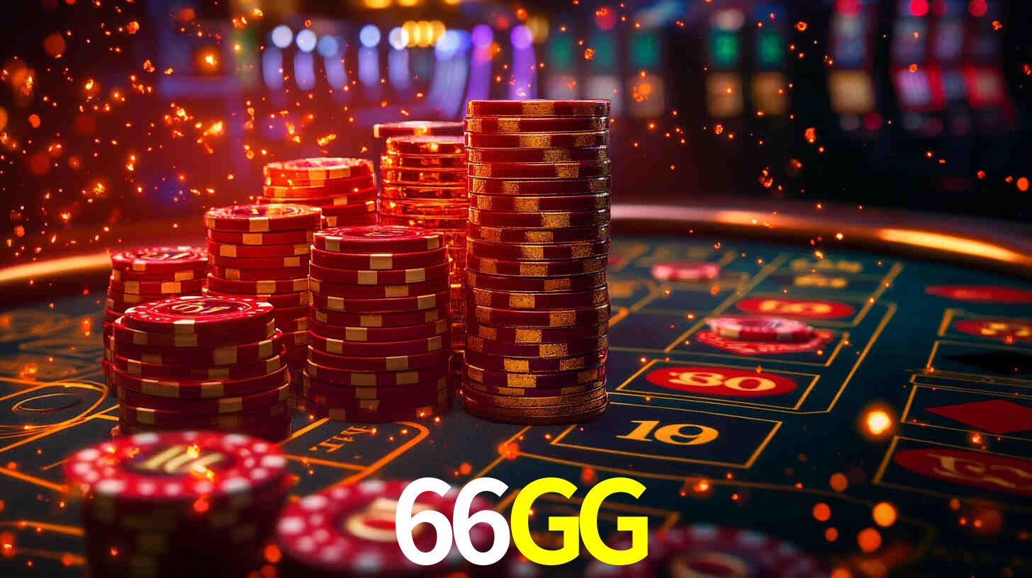 Welcome Bonus 66GG