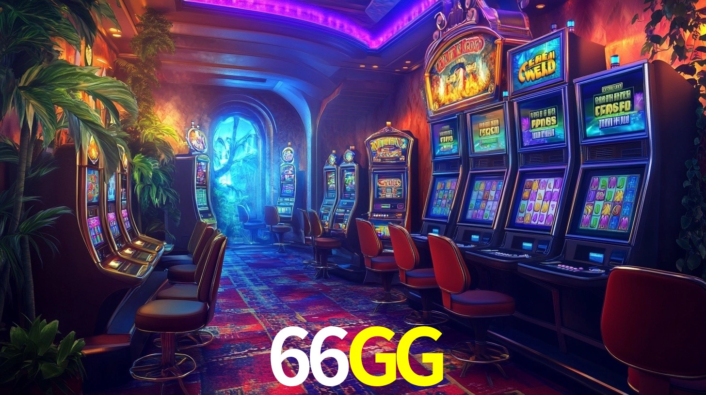 Live Casino 66GG
