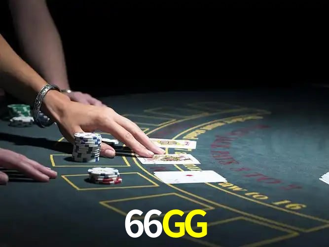 Bônus e promoções da 66GG