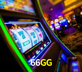 Descubra a Magia dos Jogos de Arcade no 66GG